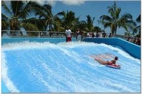 water park, blog official guide to water parks around the world,Some water parks are more spa ...