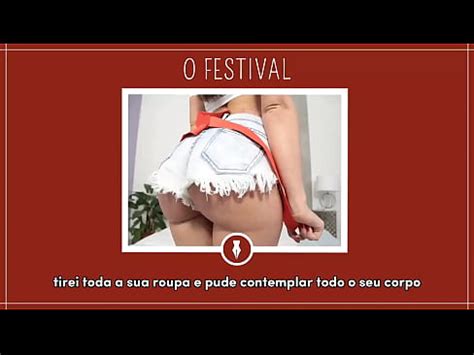 METENDO NO FESTIVAL Contos Libertinos XVIDEOS