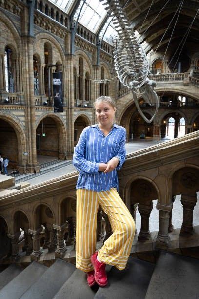 Pin By Adelheid Livingstone On Greta Thunberg Greta Celebrities Striped