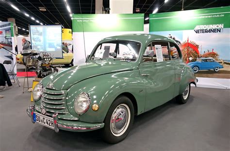 DKW 3 6 Sonderklasse Normal Limousine F 91 195355 Flickr