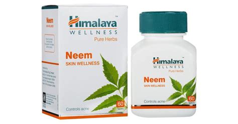 Ним Хималая (Neem, Himalaya) купить в Бутике ROSA