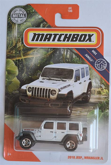 Matchbox Jeep Wrangler Jl Ubicaciondepersonas Cdmx Gob Mx