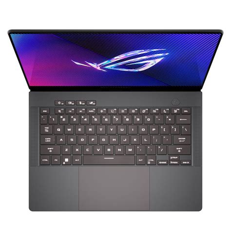 Portátil ASUS ROG Zephyrus G14 2024 14 GA403UI R98B47CB1 Gray nanoChip