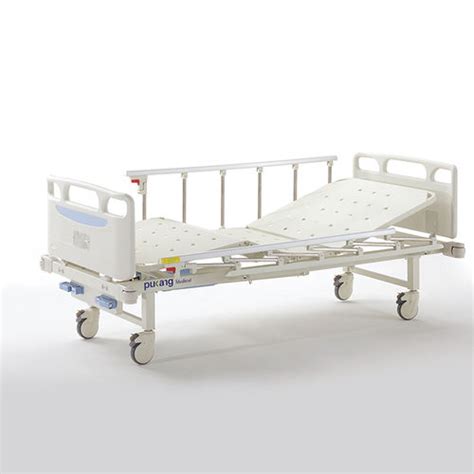 Hospital Bed B Hebei Pukang Medical Instruments Medical