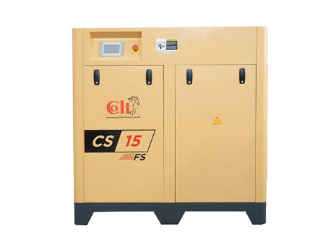 Vsd Screw Air Compressor Permanent Magnet B D Air