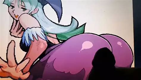 Morrigan Aensland Darkstalkers Sop Gay Porn C Xhamster