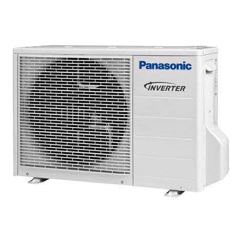 Aire Acondicionado Split Panasonic Kit Te Tke Vainsmon