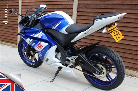 Yamaha Yzf R125 Modified | atelier-yuwa.ciao.jp