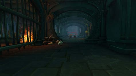 WoW Tol Dagor Dungeon Boss Guides