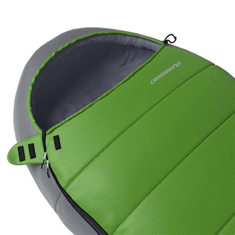 Crossroad Darnley Sac De Dormit Verde Sportisimo Ro