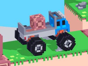 Pickup Truck - Play at NewKidsGames.org