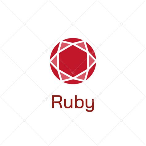 Ruby Logo Logo Is Us