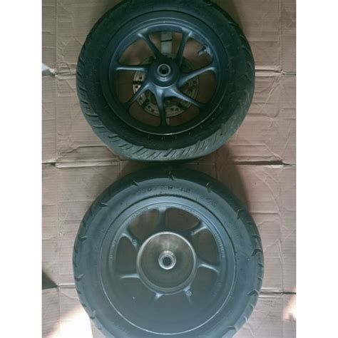 Jual Velg Roda Honda Scoopy Donat Ring 12 Kode Par K93 Seset Depan