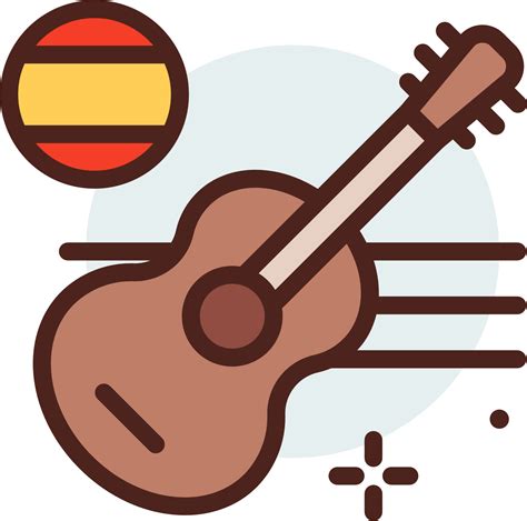 "spanish music" Icon - Download for free – Iconduck