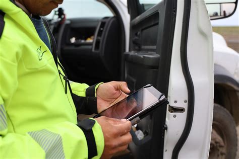 Vehicle Telematics And Pre Trip Inspections Ontivity