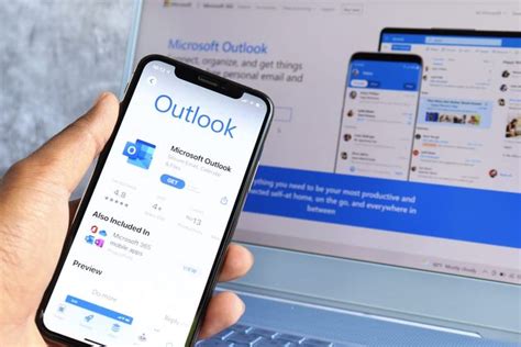 Foto Cara Menggunakan Microsoft Outlook Mulai Setting Akun Hingga