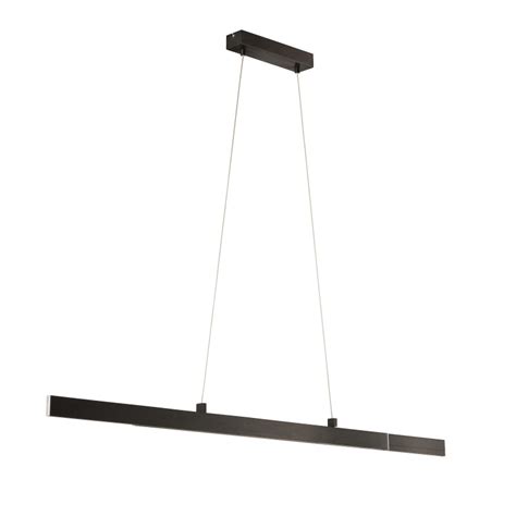 Suspension Led Extensible Orell Fischer Honsel Comptoir Des Lustres