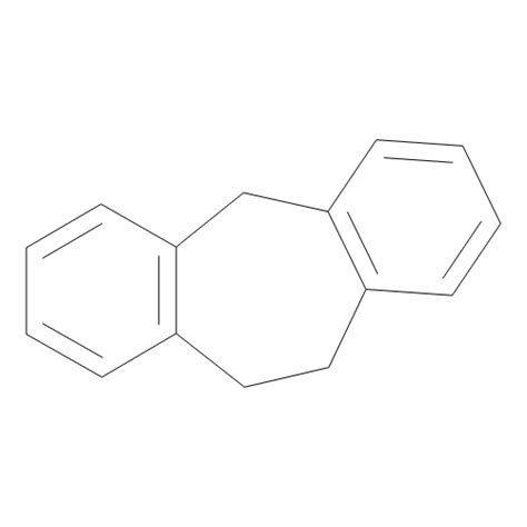 CWS ABROAD 10 11 Dihydro 5H Dibenzo A D Cycloheptene Dibenzosuberane