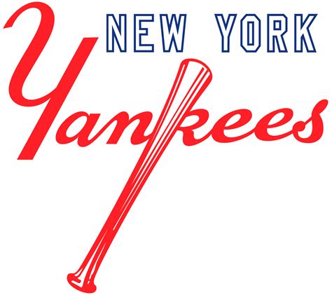 New York Yankees Logo Png Vector Svg Free Download