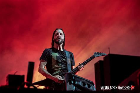 Report Gojira Au Hellfest Open Air Festival Le