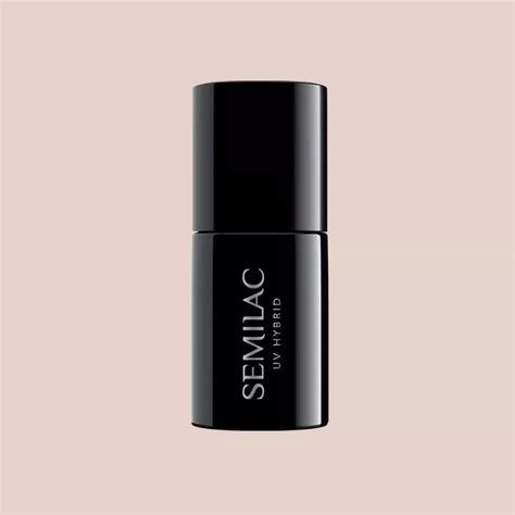 Semilac nº583 Second Skin Nude Semipermanente es distribuidor o