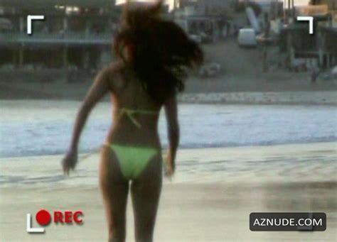 LACEY TOUPS Nude AZNude