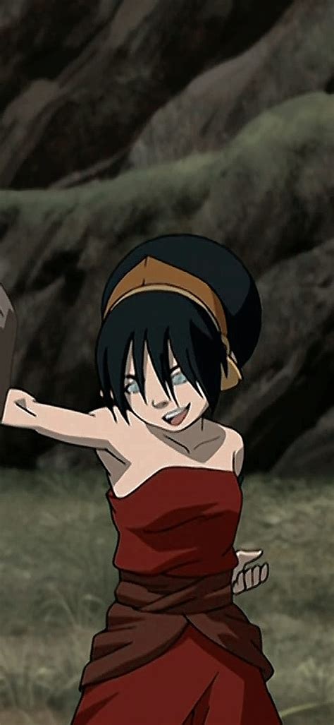 Avatar Edits Toph Beifong Hd Phone Wallpaper Pxfuel