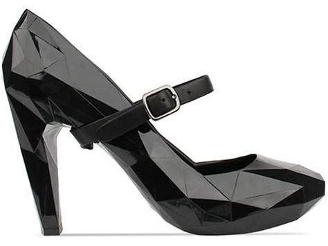 United Nude Lo Red Pump Black Pumps Ugly Shoes Blue Pumps