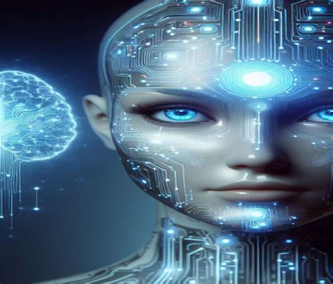 Intelligence Artificielle Comment Elle Simplifie Nos Vies