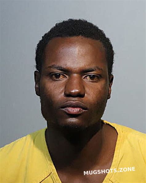 PRESCOTTE CHOMBA 05 17 2023 Seminole County Mugshots Zone