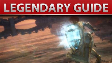 Guild Wars 2 Gift Of Mastery Legendary Weapons Guide EPISODE 3