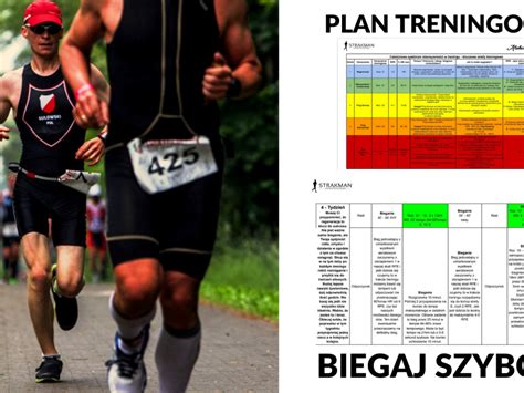 Plan Treningowy 5km W 28 Minut Bieganie Bieganie Kolarstwo