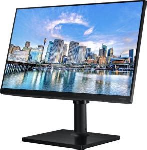 Samsung T450 (LF27T450FQRXEN) - Monitor - Morele.net