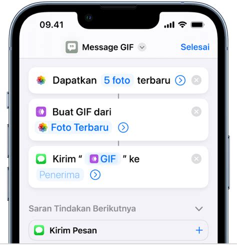 Petunjuk Pengguna Pintasan Apple Support Id