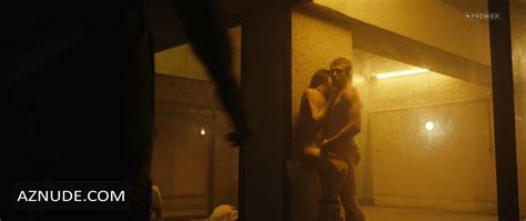 IGRA NA VYZHIVANIE NUDE SCENES AZNude