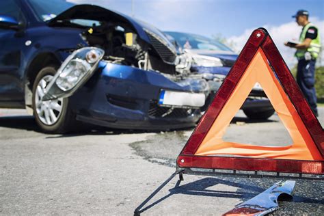 Fallas Mec Nicas M S Comunes En Los Accidentes De Tr Nsito