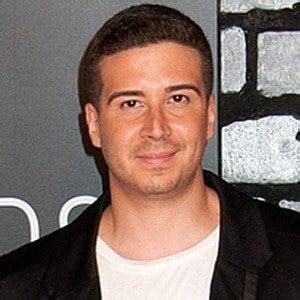 Vinny Guadagnino - Age, Family, Bio | Famous Birthdays