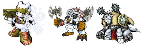 An alternative Fusion form to Diapenmon? : r/digimon