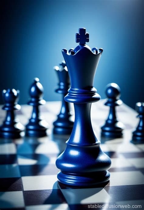 queen piece chess Prompts | Stable Diffusion Online