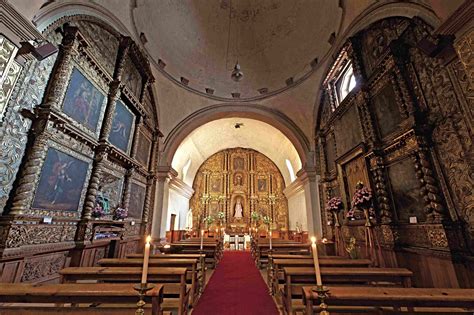 Templo y ex Convento de Santo Domingo San Cristóbal de las Casas