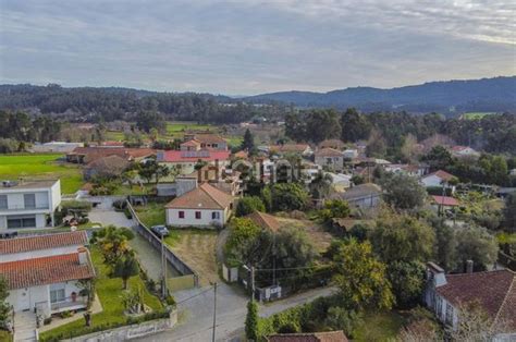 Terreno Venda Na Rua De Casalmelhe Campo E Tamel S O Pedro Fins