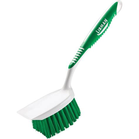 Libman Heavy Duty Scrub Brush Apartment House Supply Co Inc