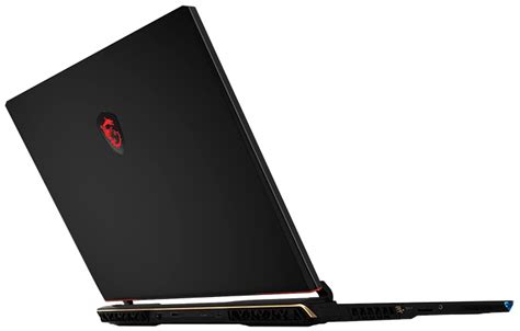 The Msi Gaming Laptops Lineup The Complete Guide Laptopmedia