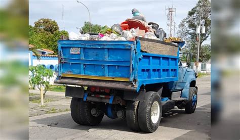 Rebajan La Acumulaci N De Basura En Los Pozones De Barinas