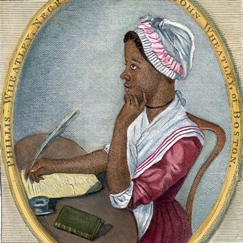 Was Phillis Wheatley A Patriot Or Loyalist 1