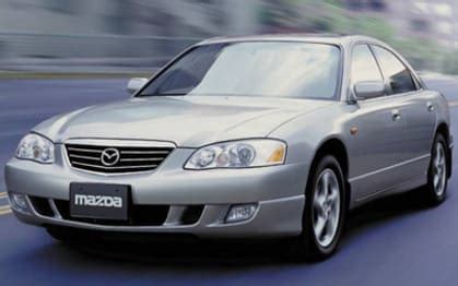 Mazda Millenia Carsguide