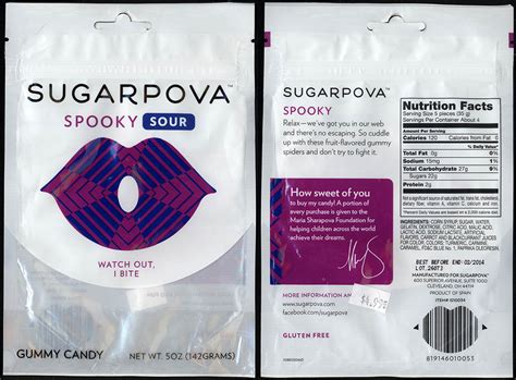 Sugarpova! And the wild U.S. Open marketing stunt that almost was ...