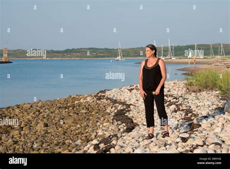 Massachusetts Elizabeth Islands Cuttyhunk Island Gosnold Tourist