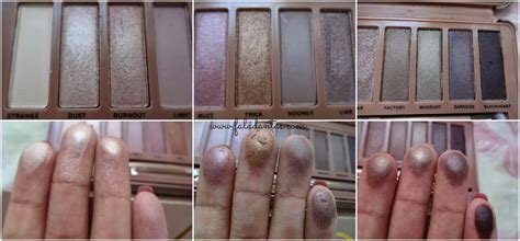 Resenha Paleta Naked réplica Fala DantasFala Dantas