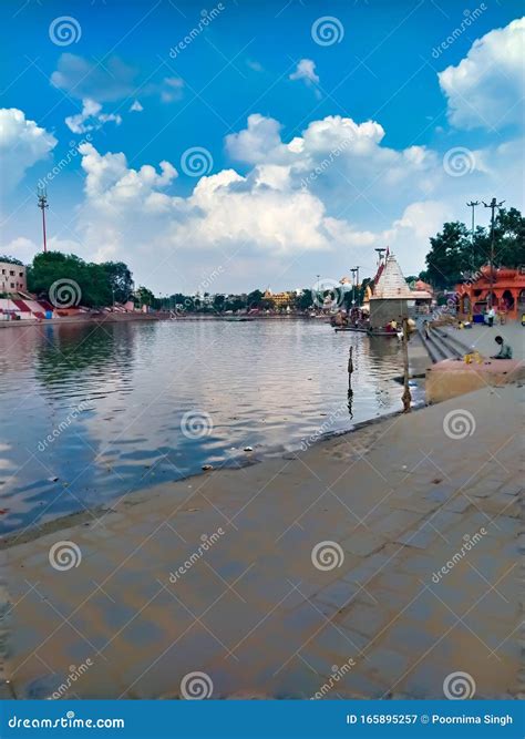 Ujjain River Name 8